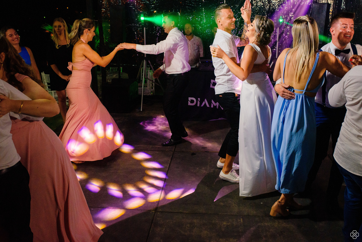 Casamento na Serra Gaúcha