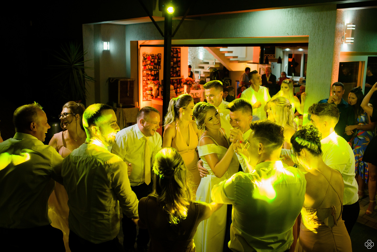 Casamento na Serra Gaúcha