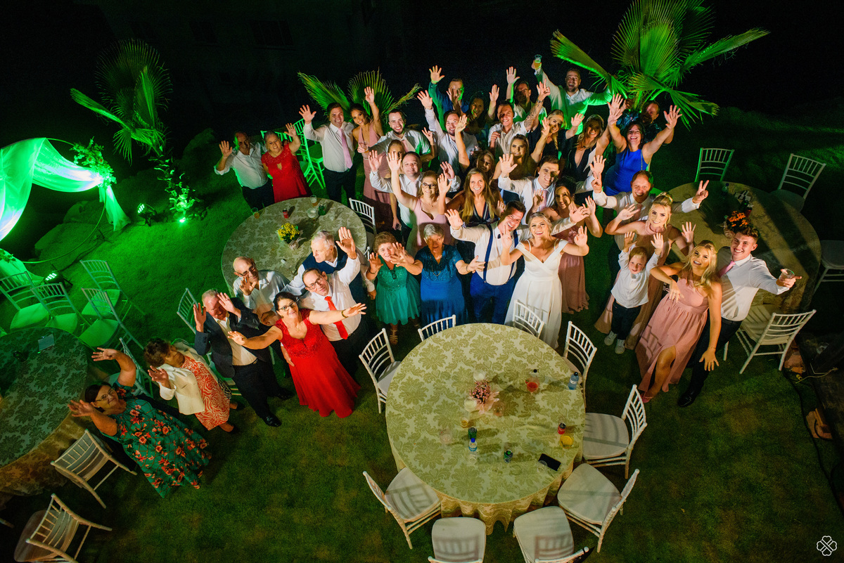 Casamento na Serra Gaúcha