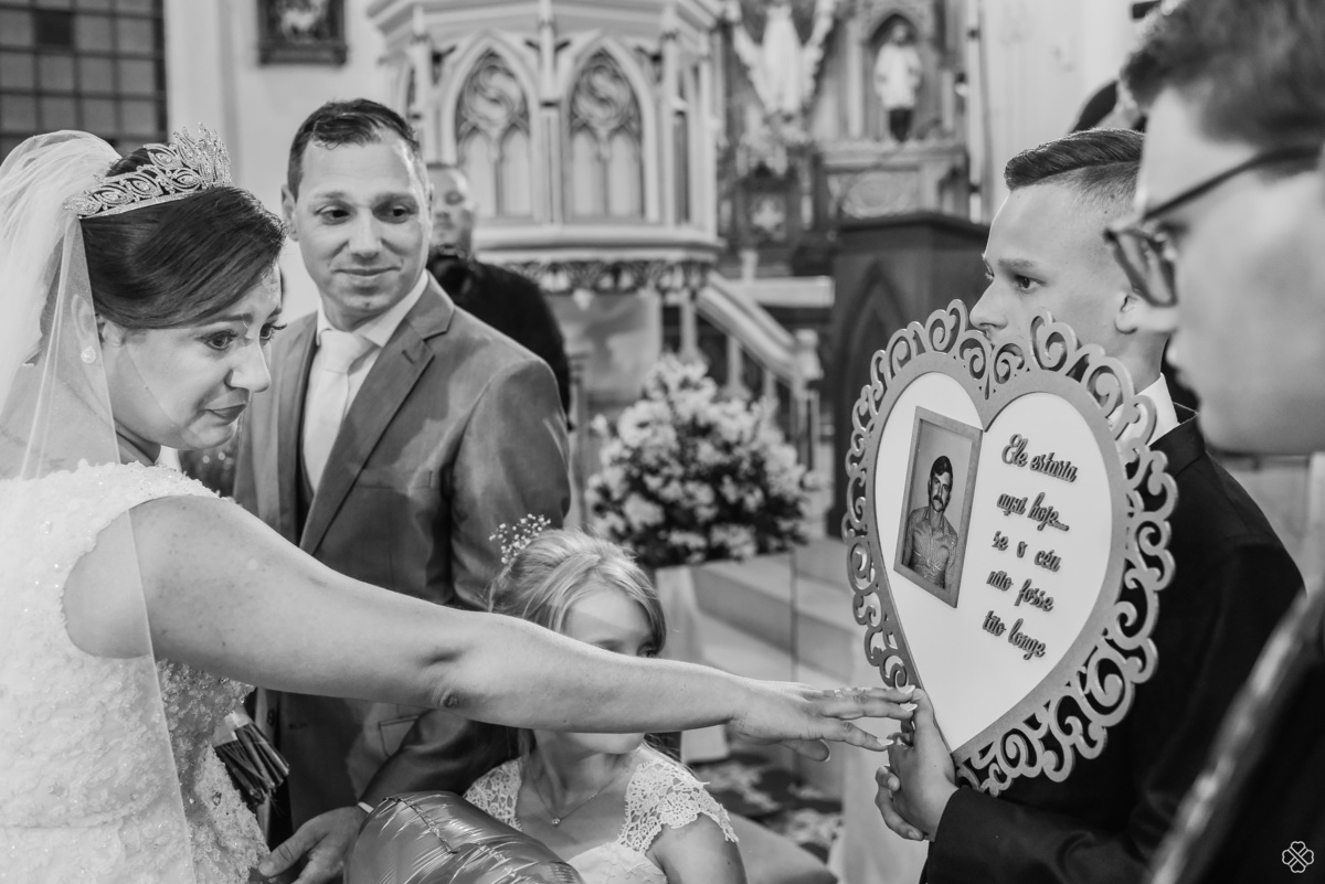 Casamento na serra Gaúcha