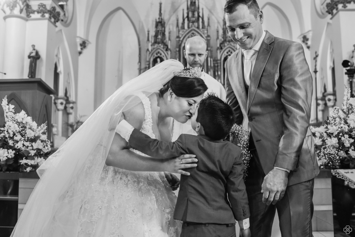 Casamento na serra Gaúcha
