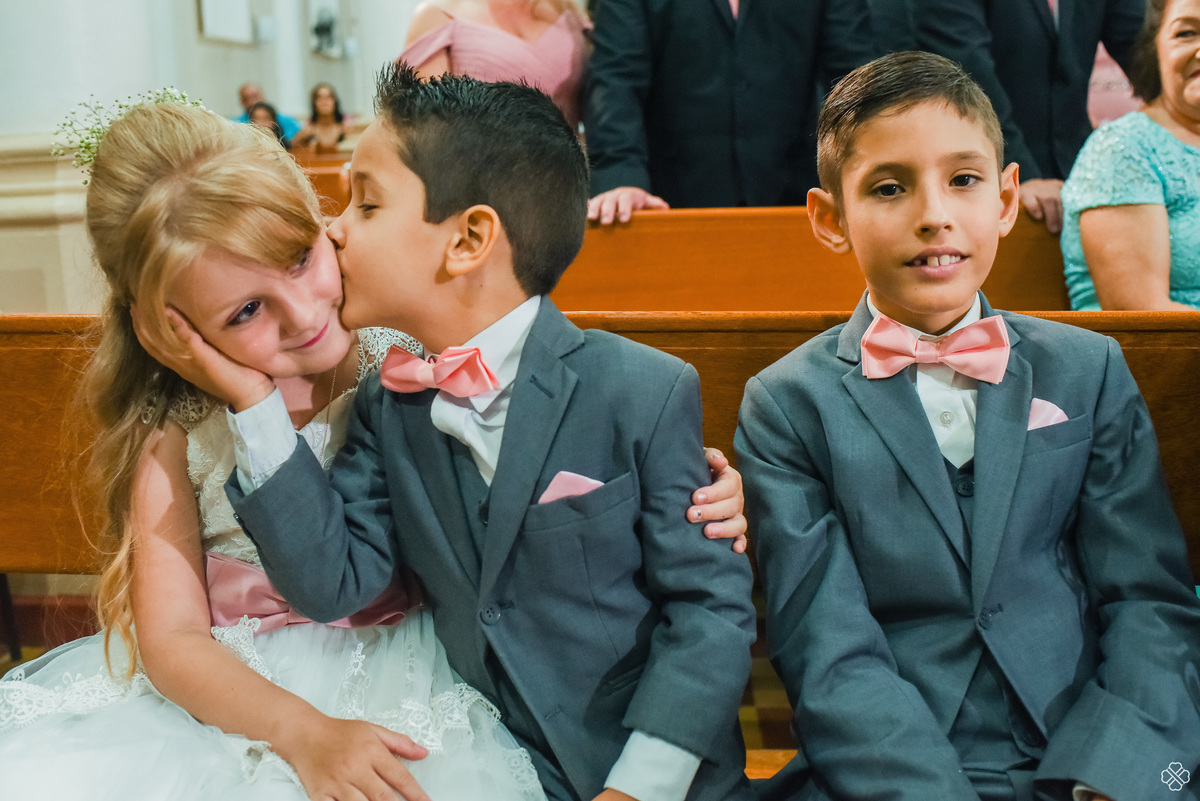 Casamento na serra Gaúcha