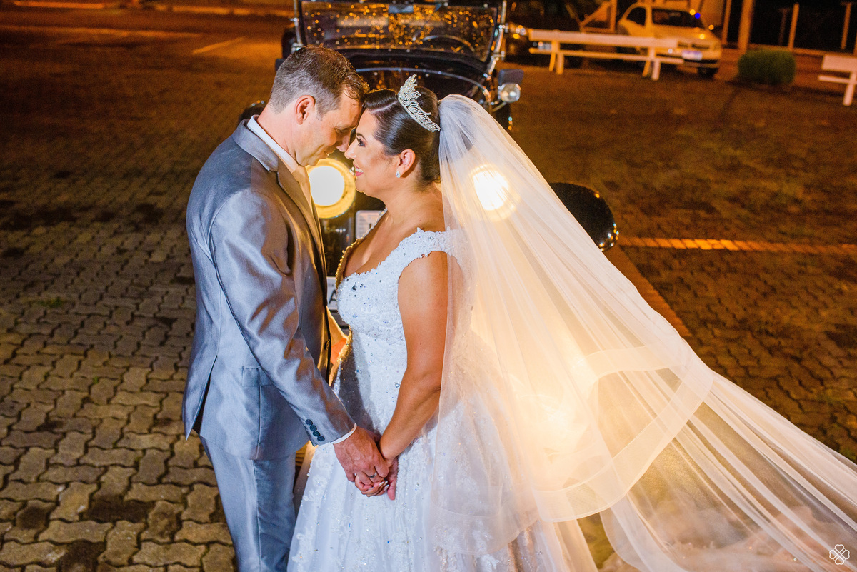 Casamento na serra Gaúcha