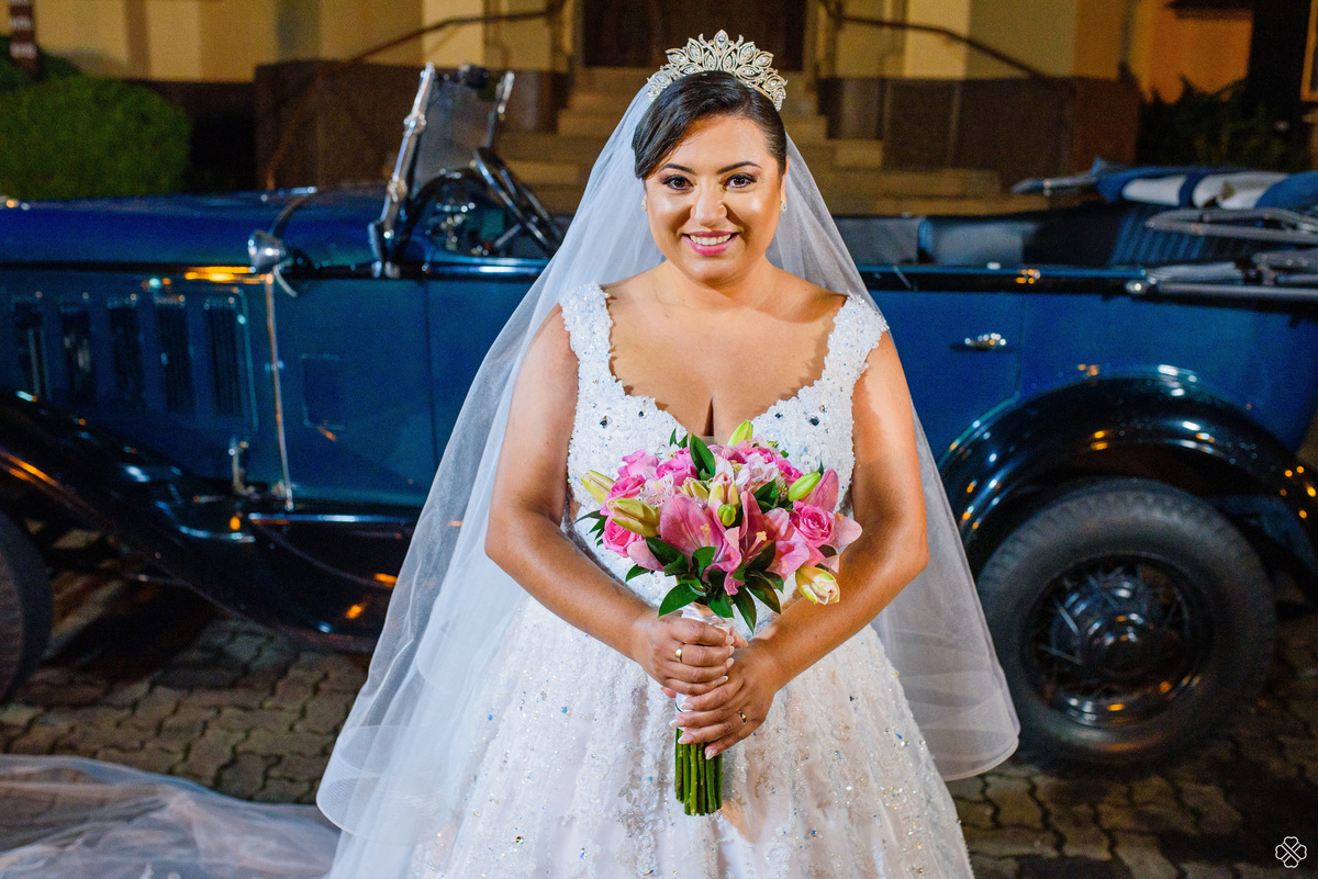 Casamento na serra Gaúcha