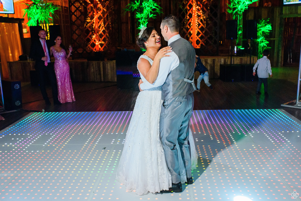 Casamento na serra Gaúcha