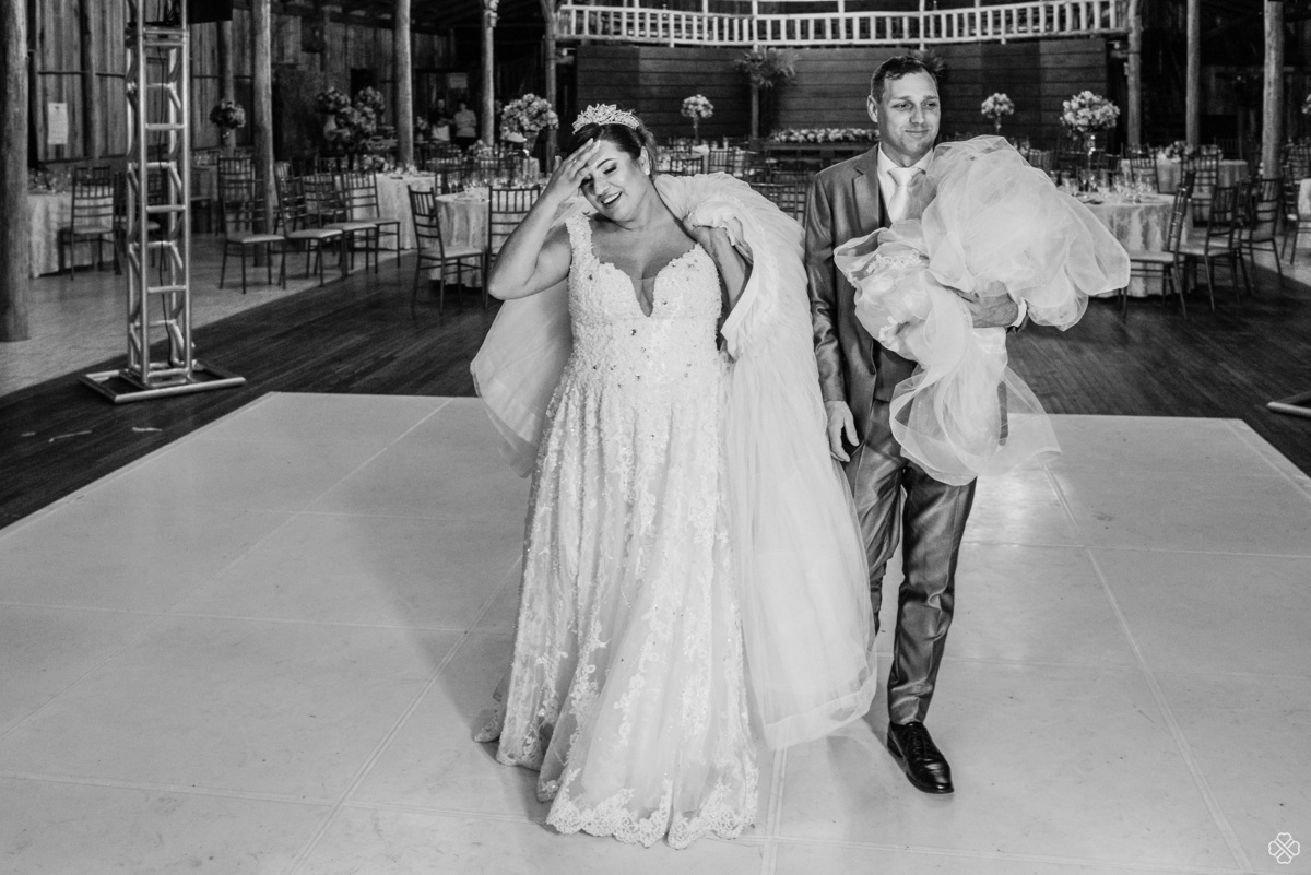Casamento na serra Gaúcha