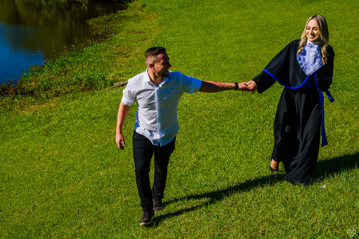 Formatura na unisinos