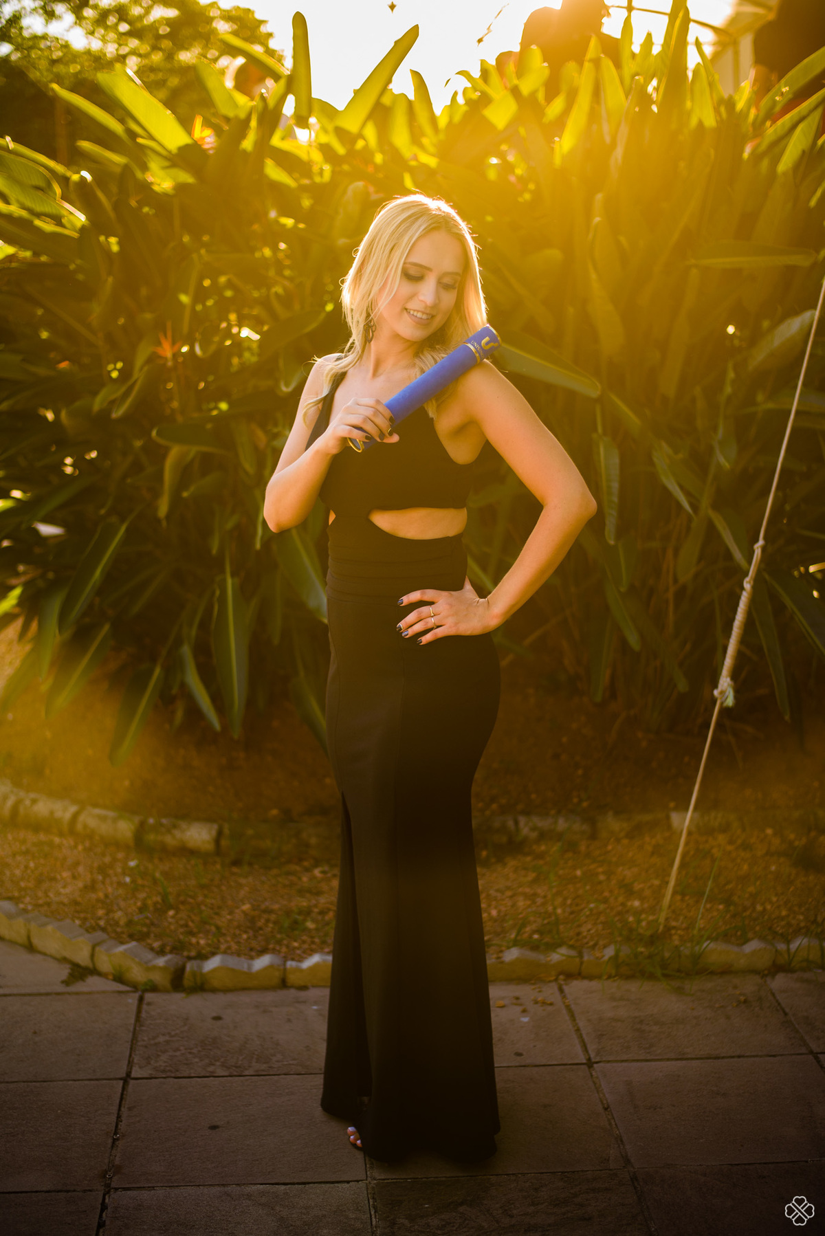 Formatura na unisinos