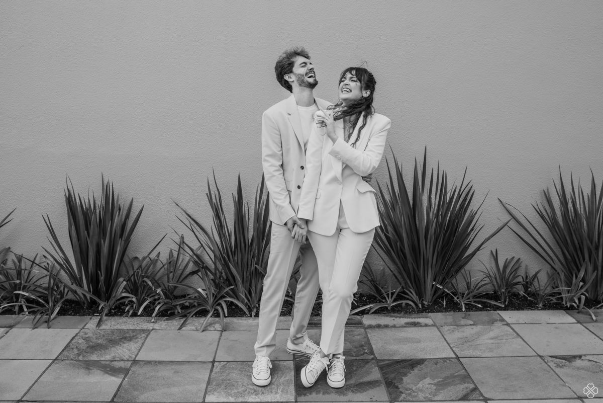 Ensaio de casal em Caxias do Sul