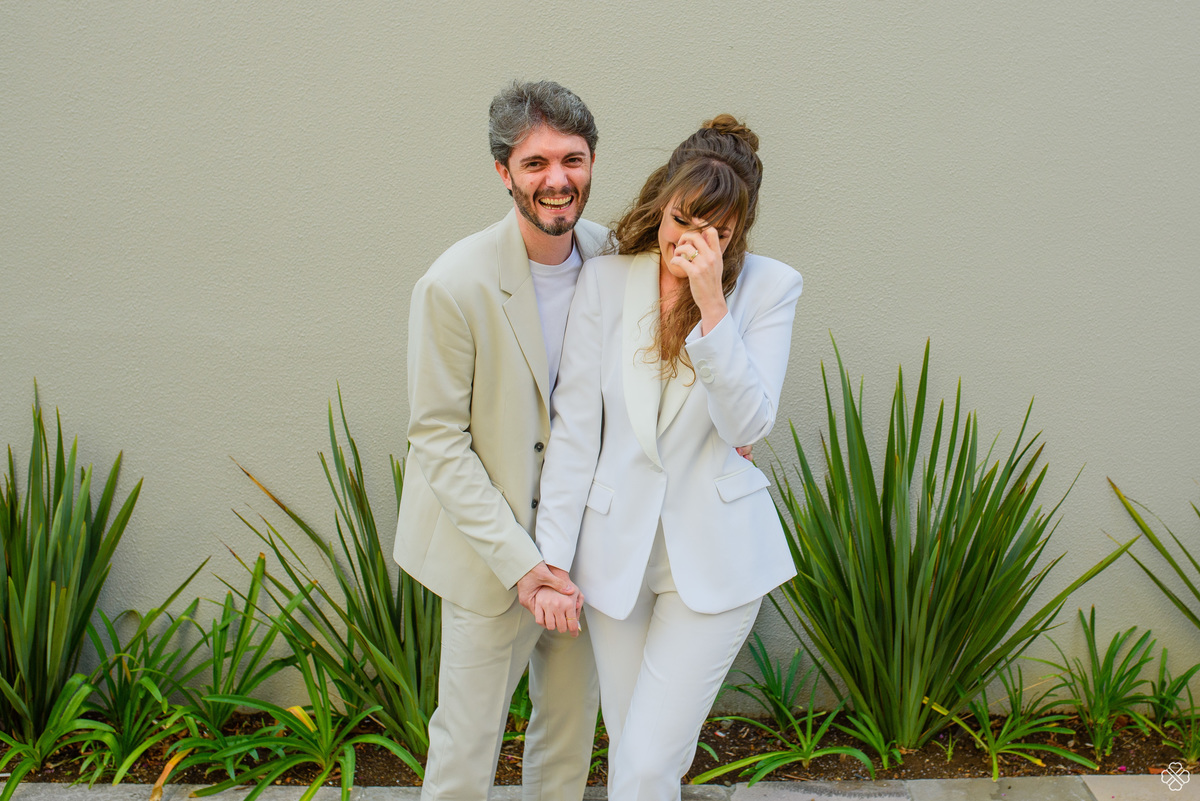 Ensaio de casal em Caxias do Sul