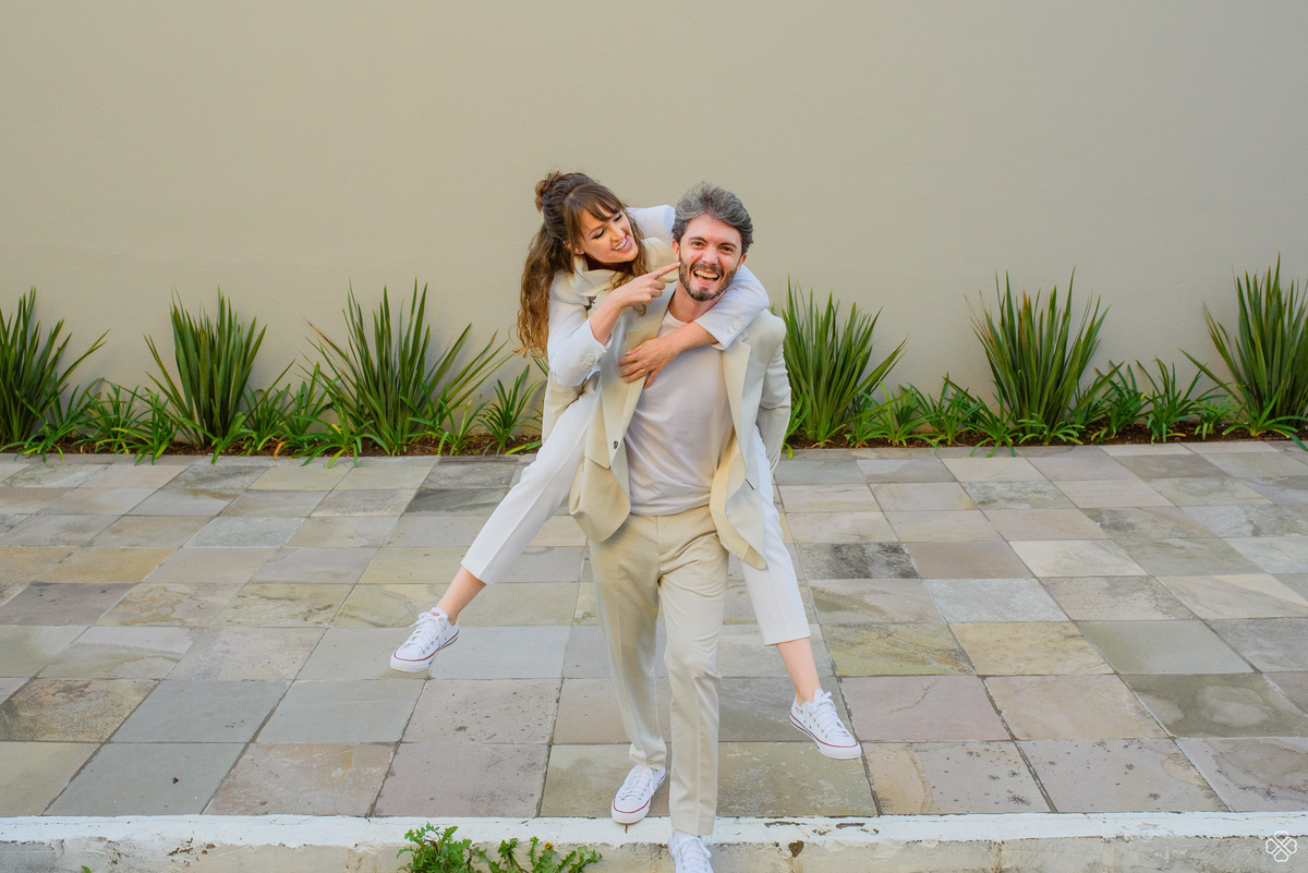 Ensaio de casal em Caxias do Sul