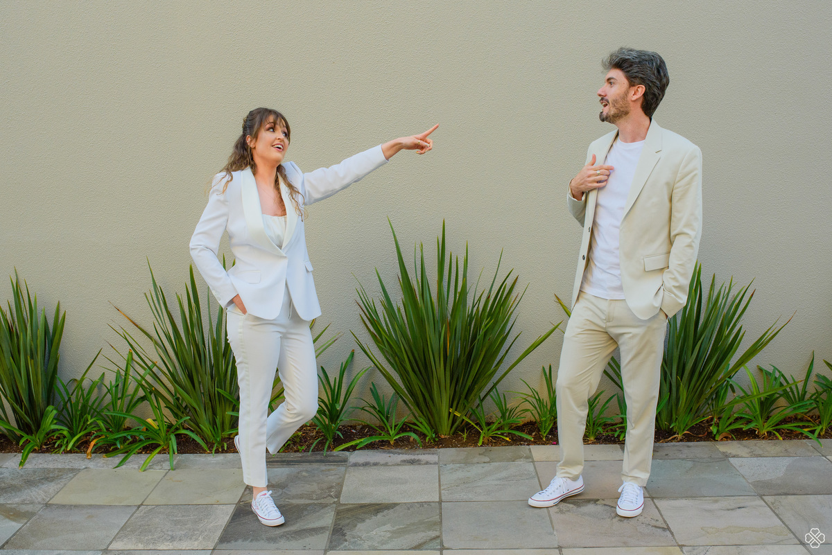 Ensaio de casal em Caxias do Sul