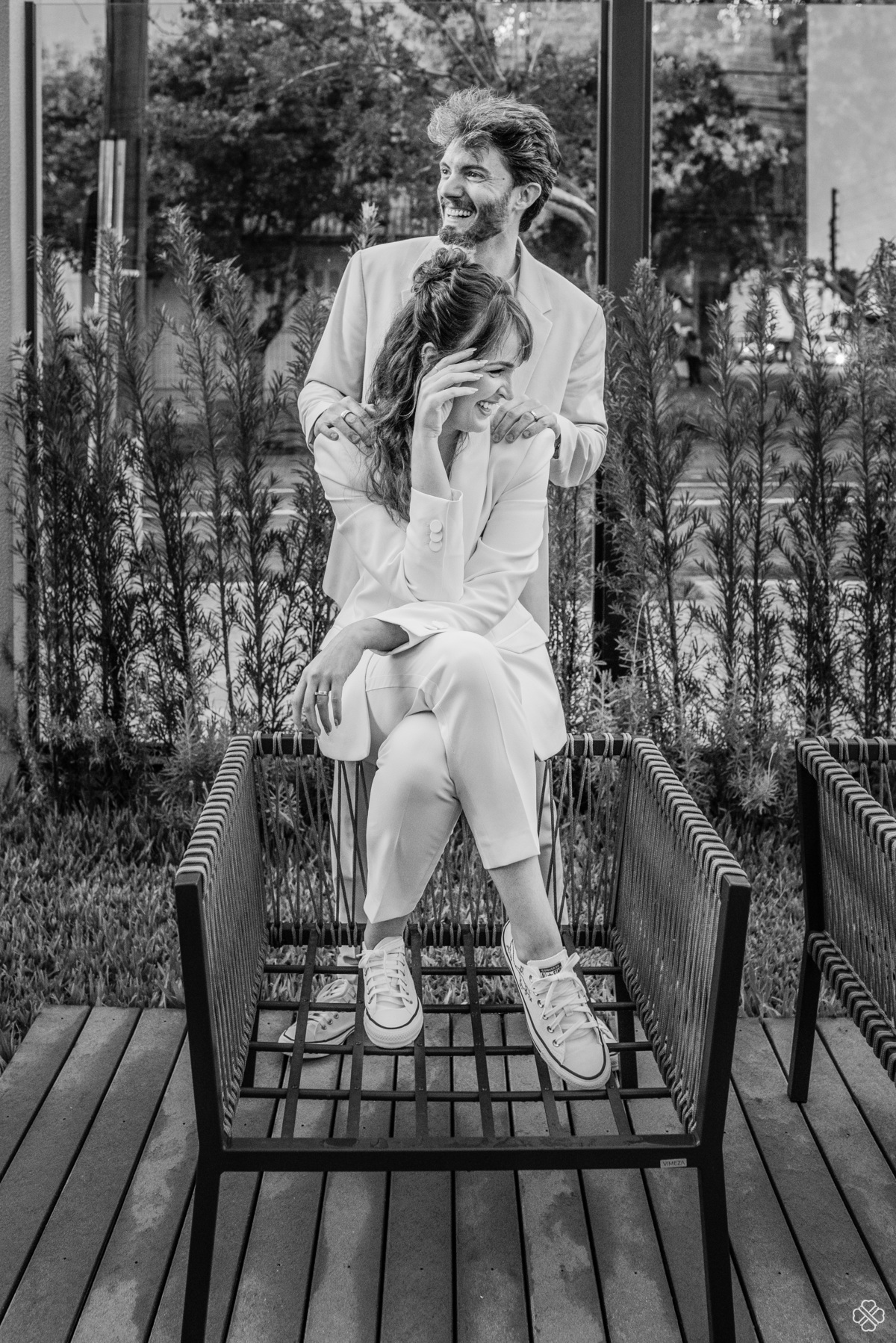 Ensaio de casal em Caxias do Sul