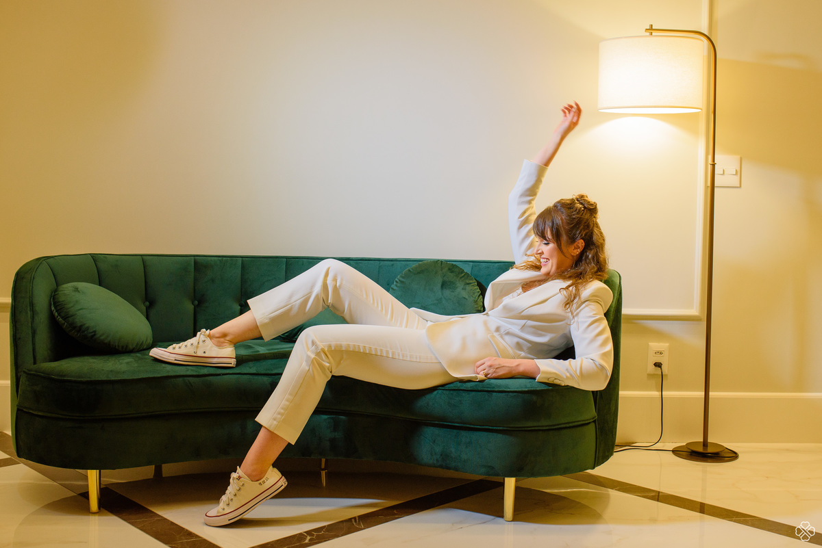 Ensaio de casal em Caxias do Sul