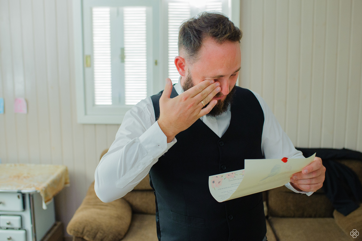 Casamento na serra Gaúcha
