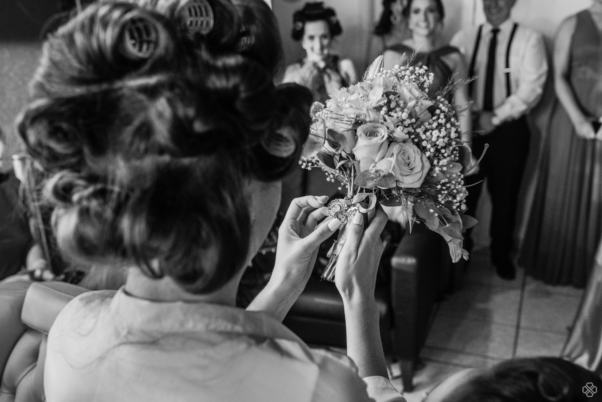 Casamento na serra Gaúcha