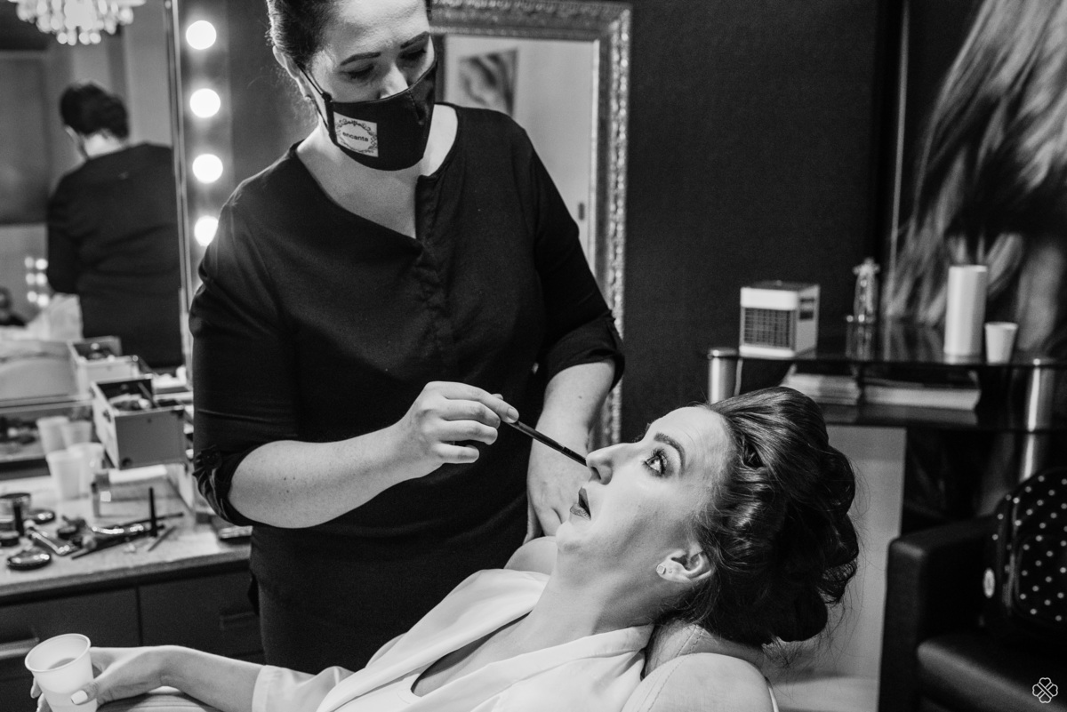 Casamento na serra Gaúcha