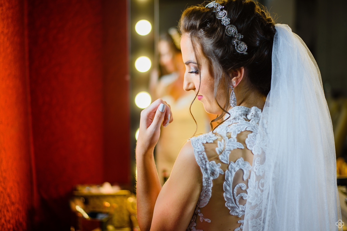 Casamento na serra Gaúcha