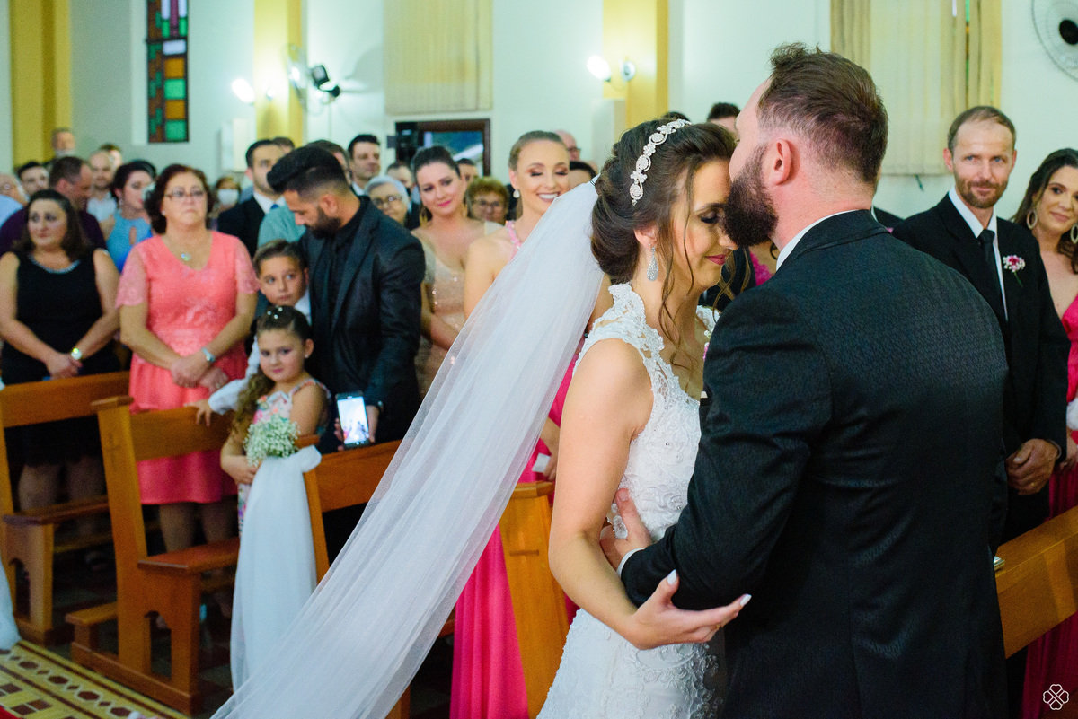 Casamento na serra Gaúcha