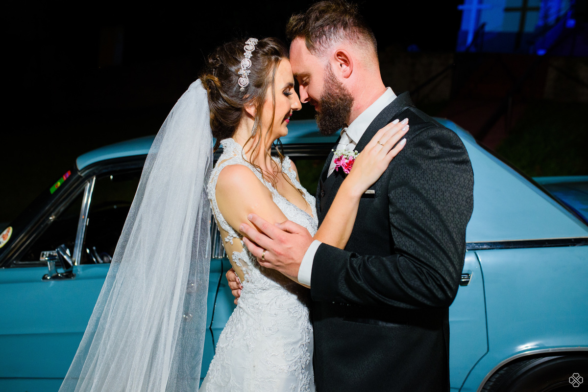 Casamento na serra Gaúcha