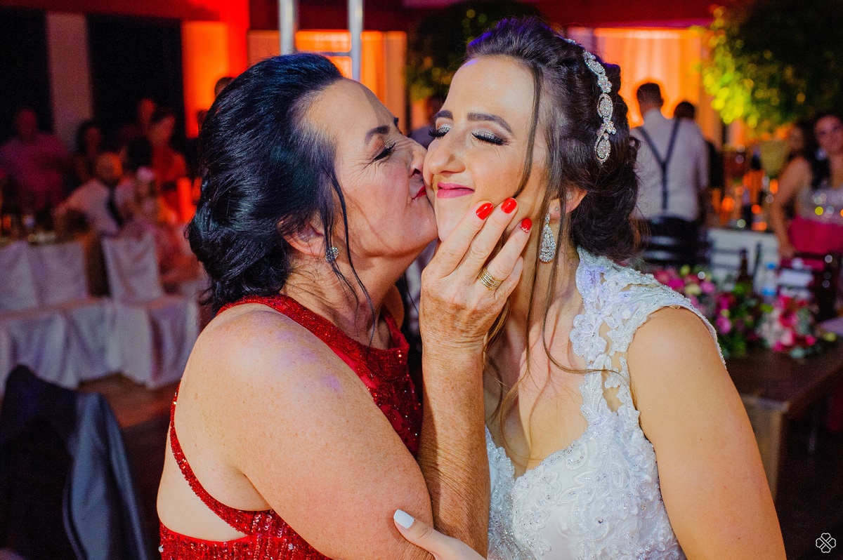 Casamento na serra Gaúcha