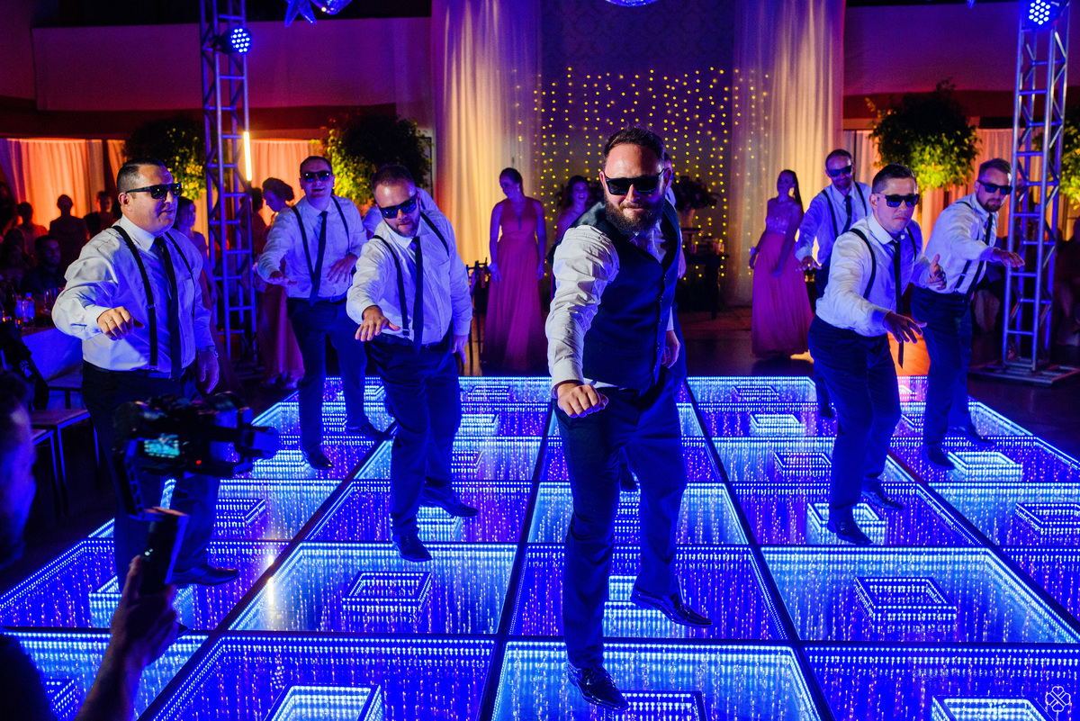 Casamento na serra Gaúcha