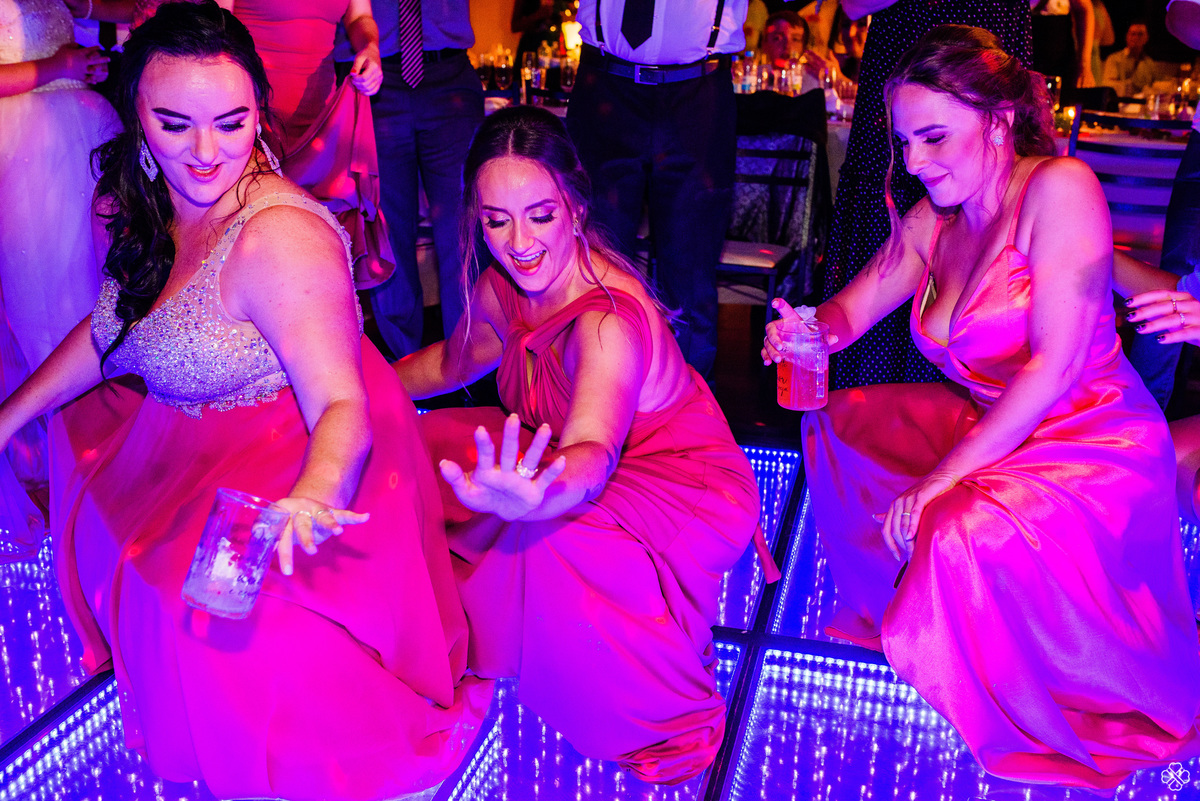 Casamento na serra Gaúcha