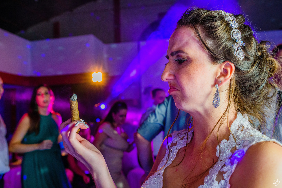 Casamento na serra Gaúcha