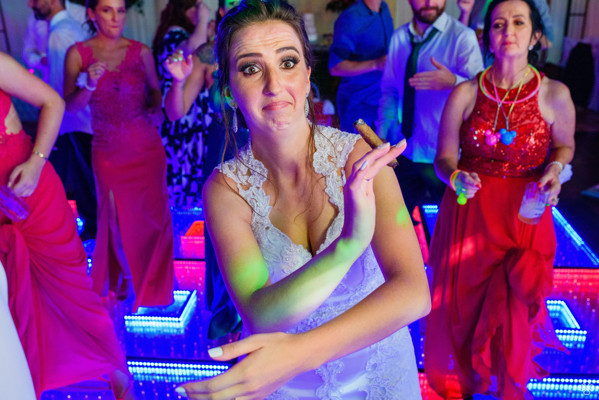 Casamento na serra Gaúcha