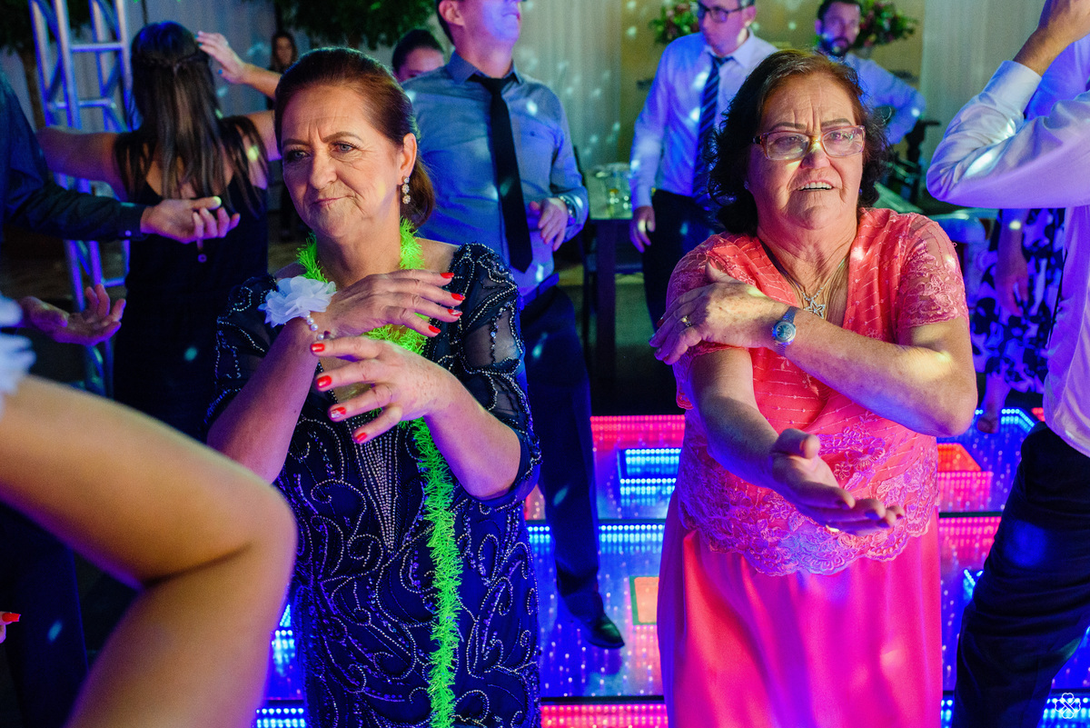 Casamento na serra Gaúcha