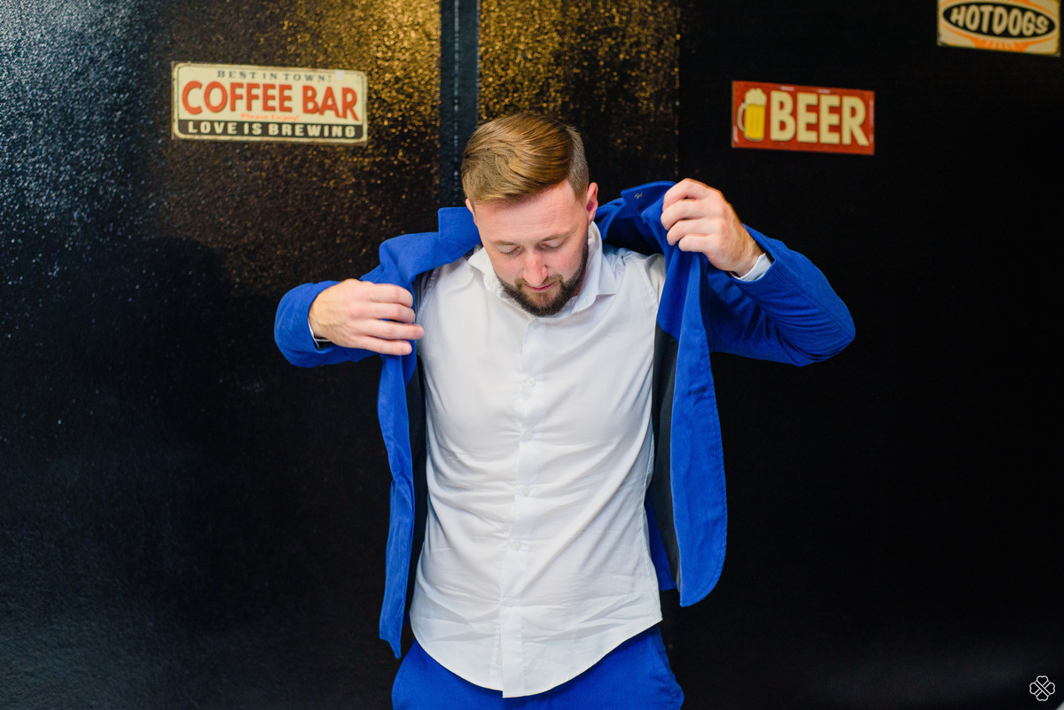 Casamento na serra Gaúcha