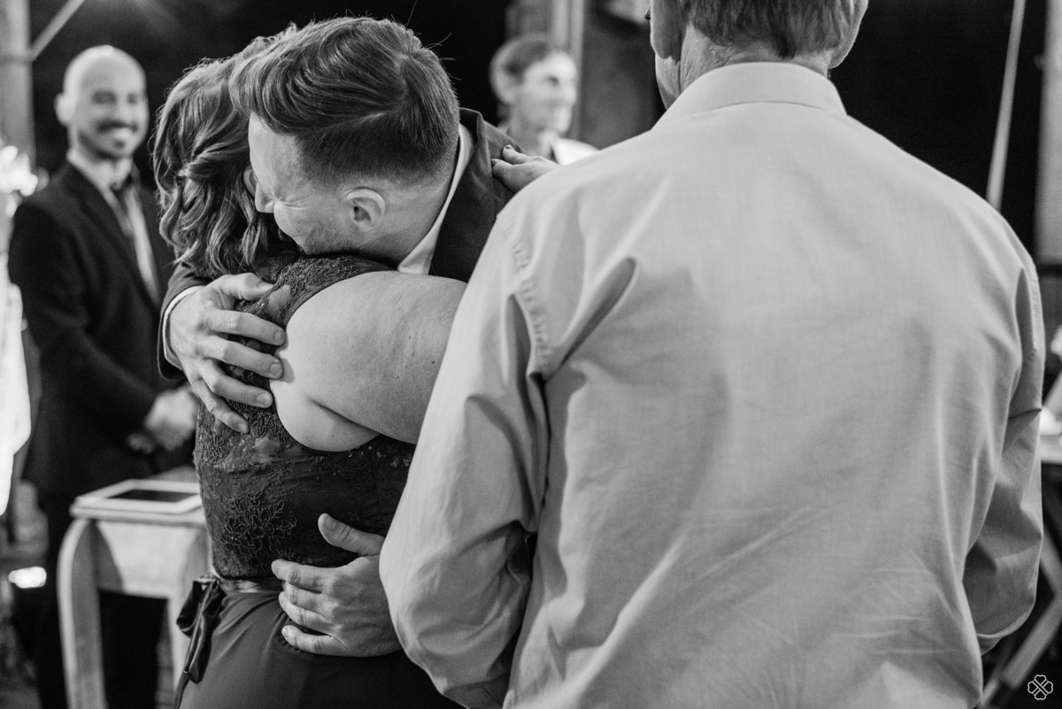 Casamento na serra Gaúcha