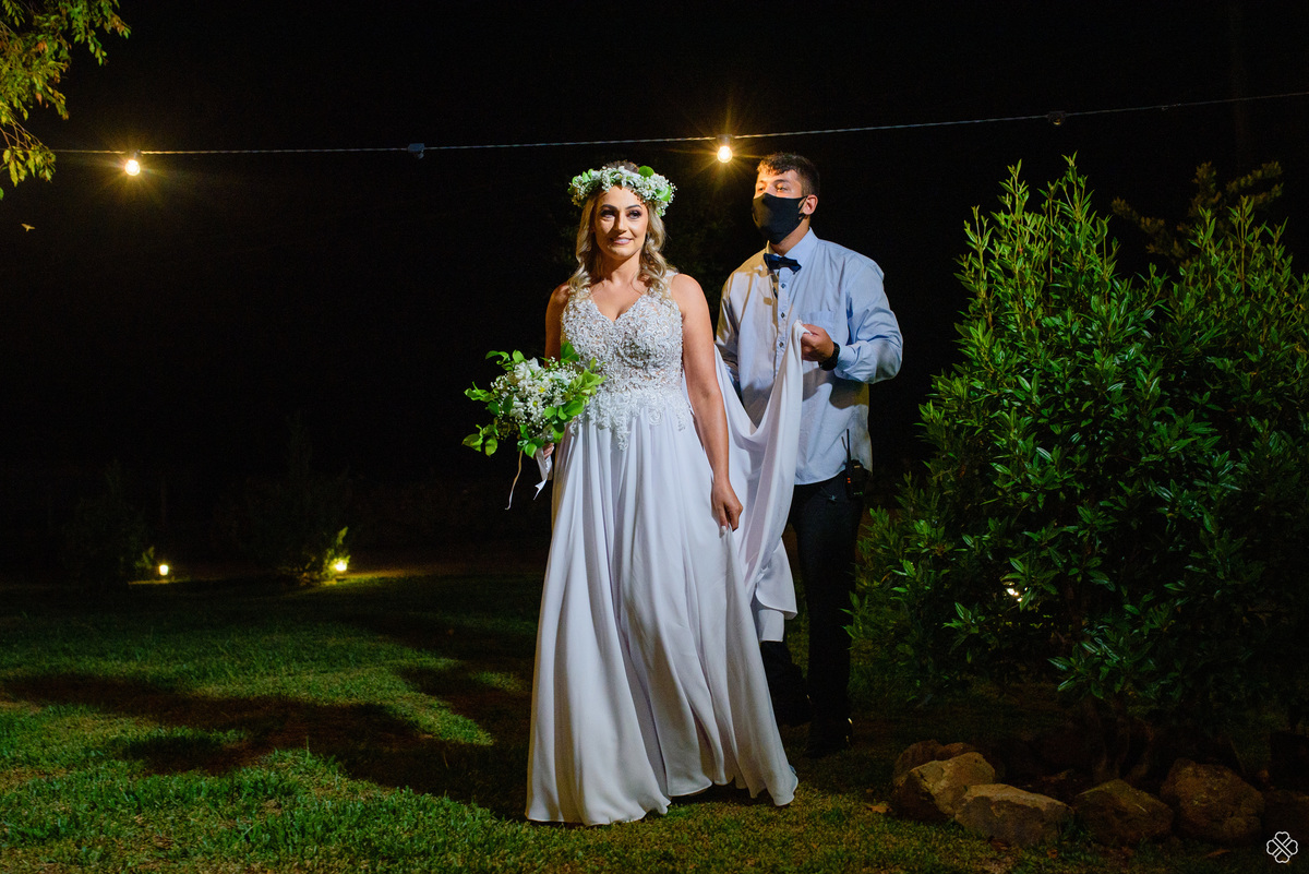 Casamento na serra Gaúcha