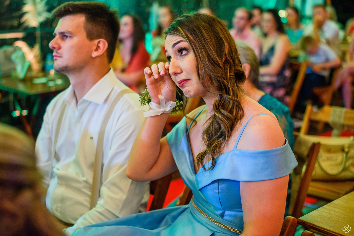 Casamento na serra Gaúcha