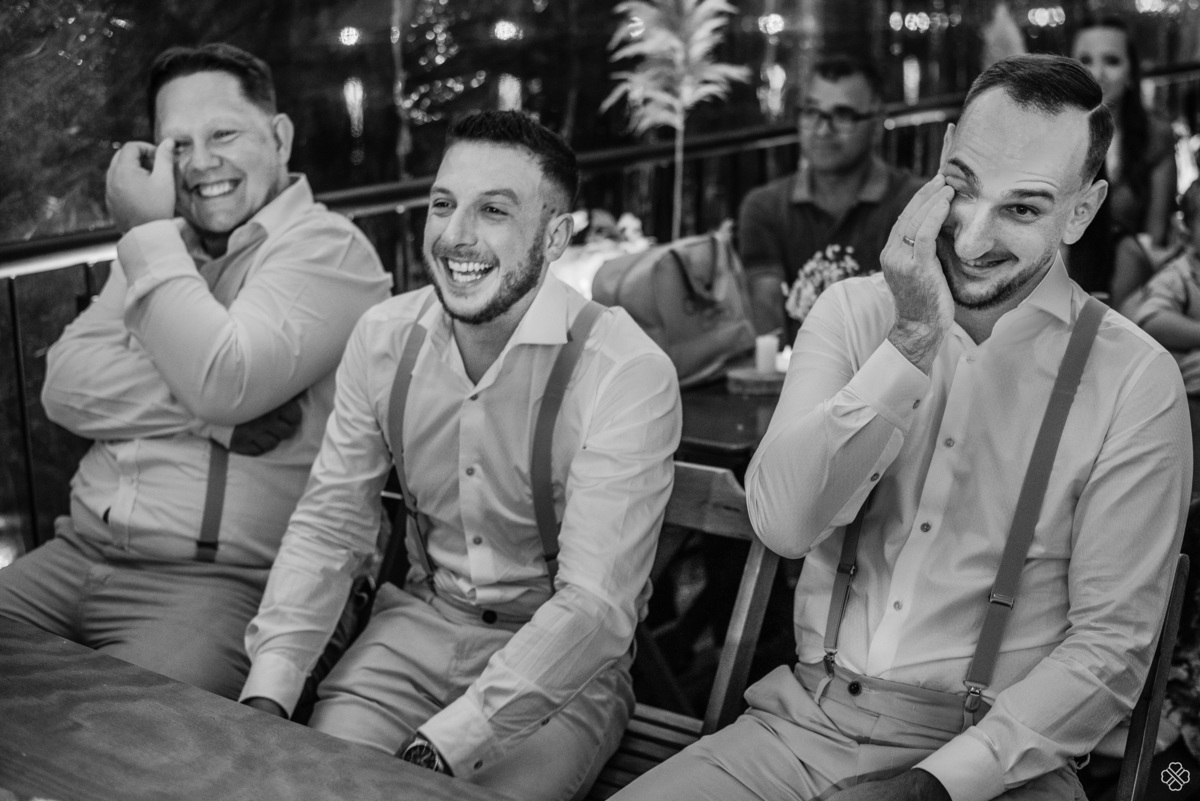 Casamento na serra Gaúcha