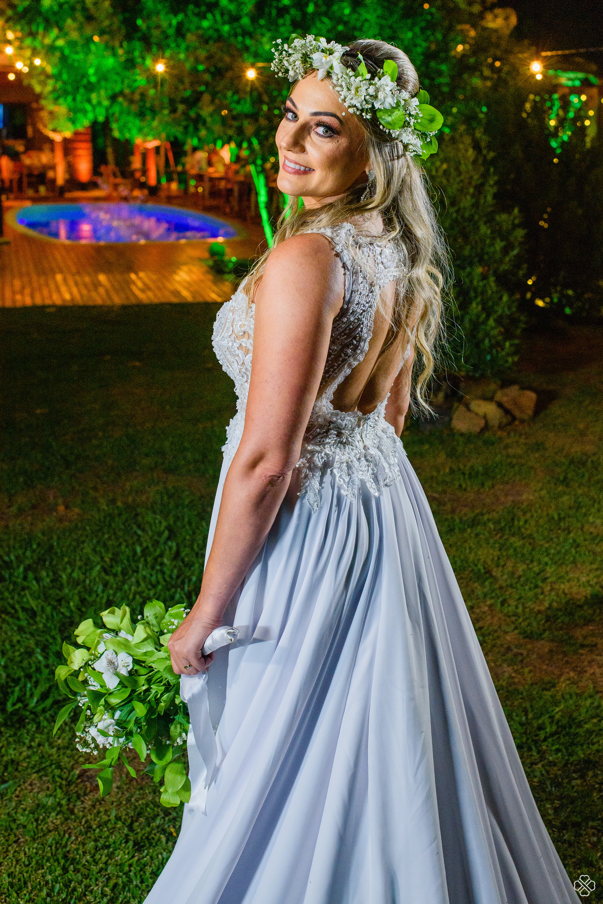 Casamento na serra Gaúcha