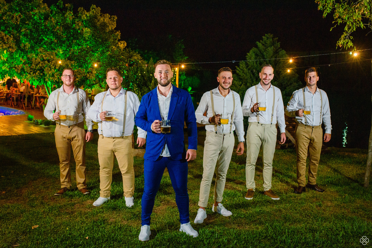 Casamento na serra Gaúcha