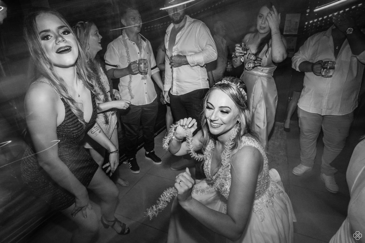 Casamento na serra Gaúcha