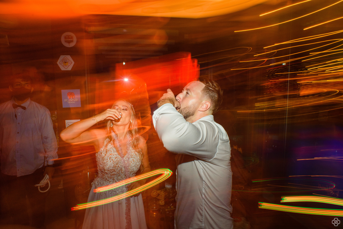 Casamento na serra Gaúcha