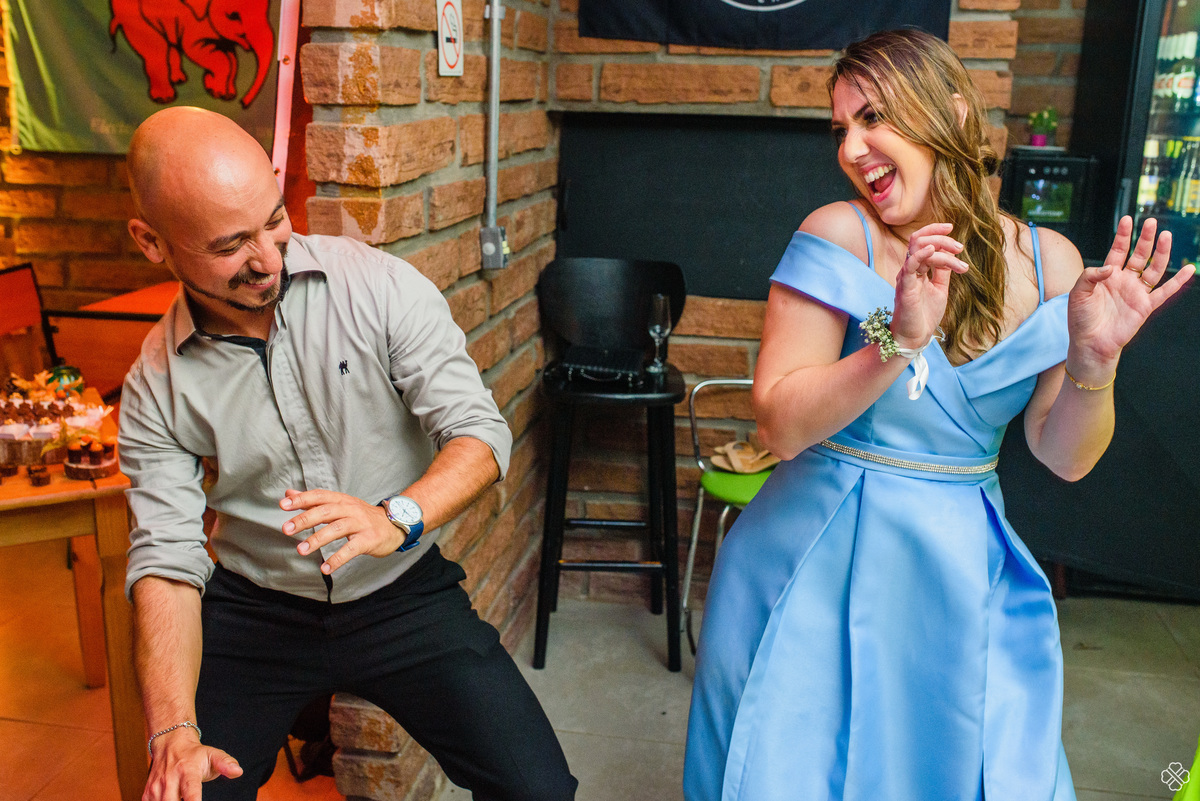 Casamento na serra Gaúcha