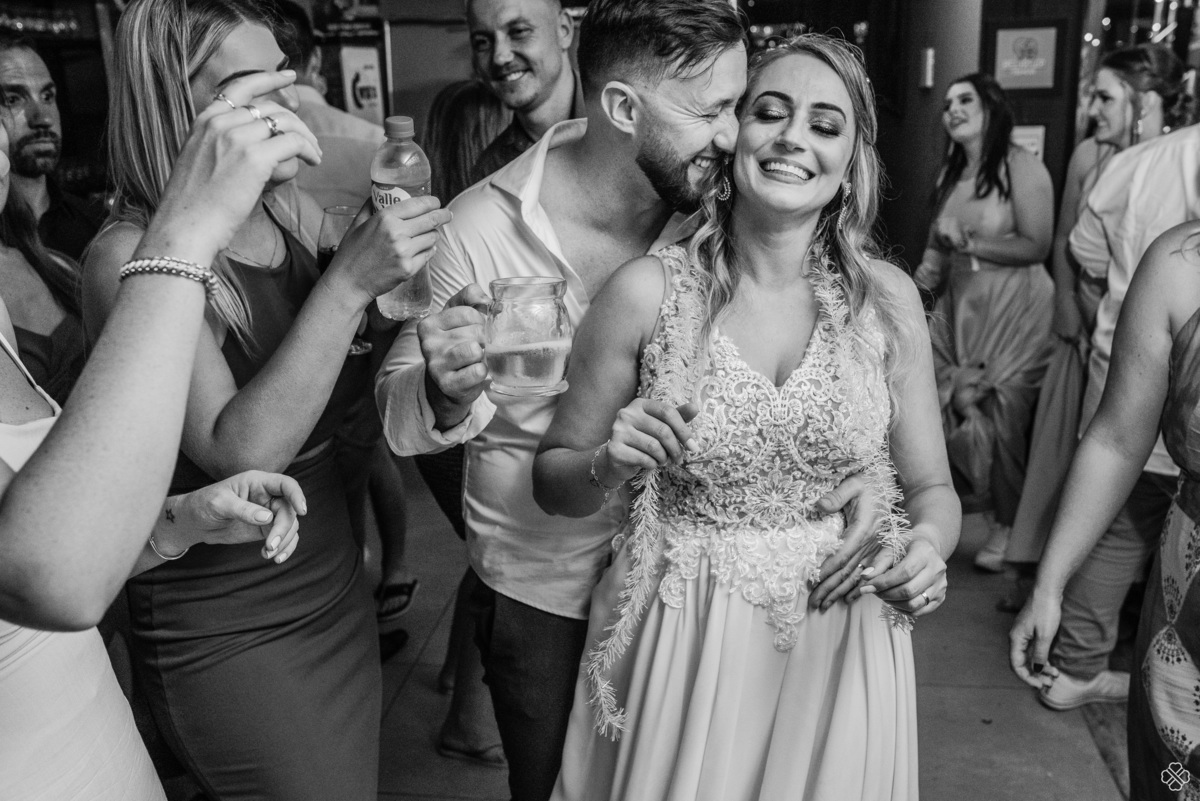 Casamento na serra Gaúcha