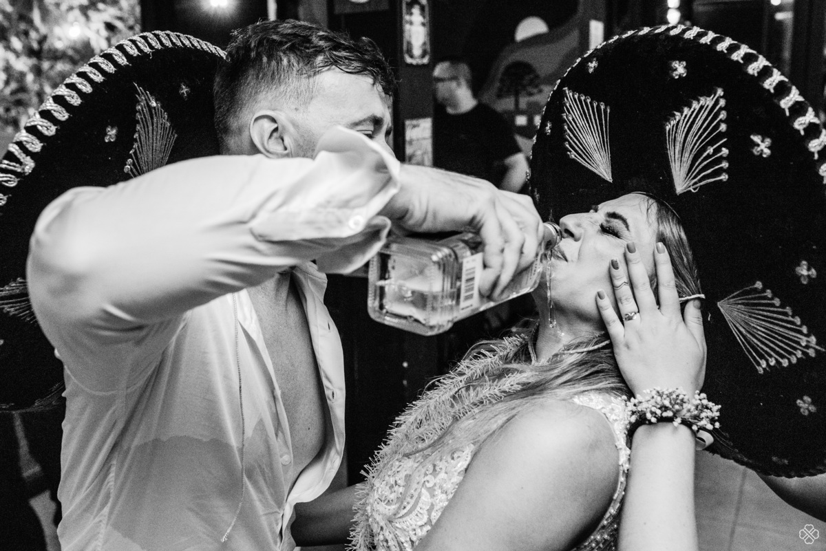 Casamento na serra Gaúcha