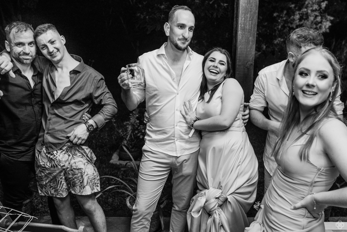 Casamento na serra Gaúcha