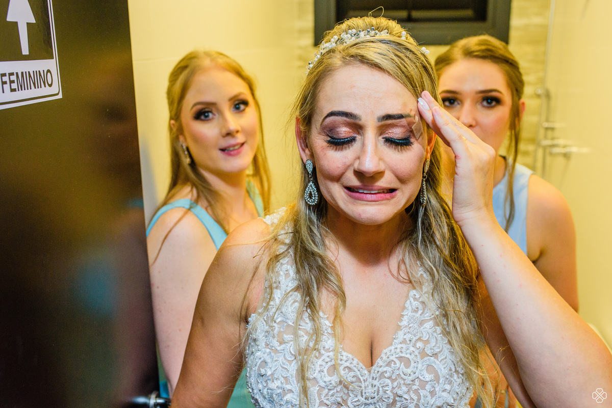 Casamento na serra Gaúcha