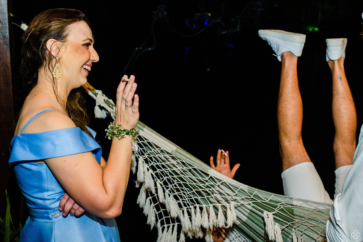 Casamento na serra Gaúcha