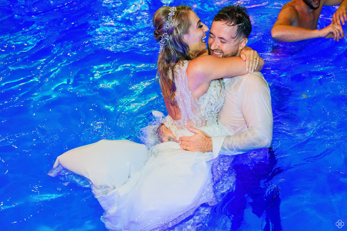 Casamento na serra Gaúcha