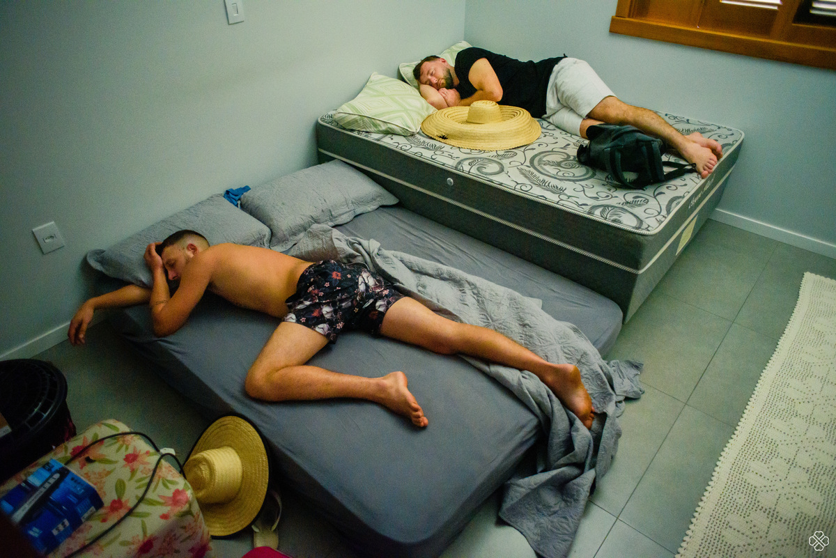 Casamento na serra Gaúcha