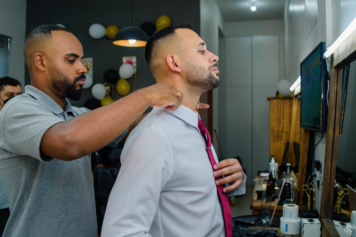 Casamento em Dois Irmãos