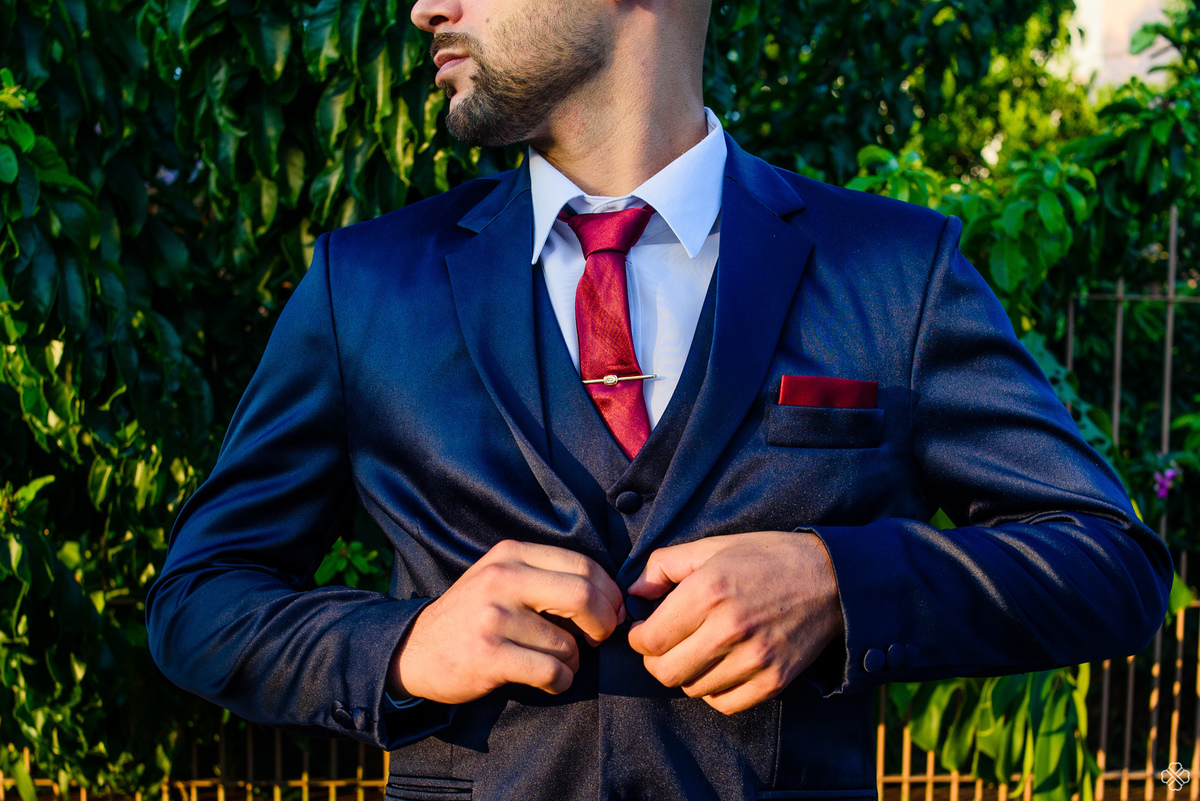 Casamento em Dois Irmãos