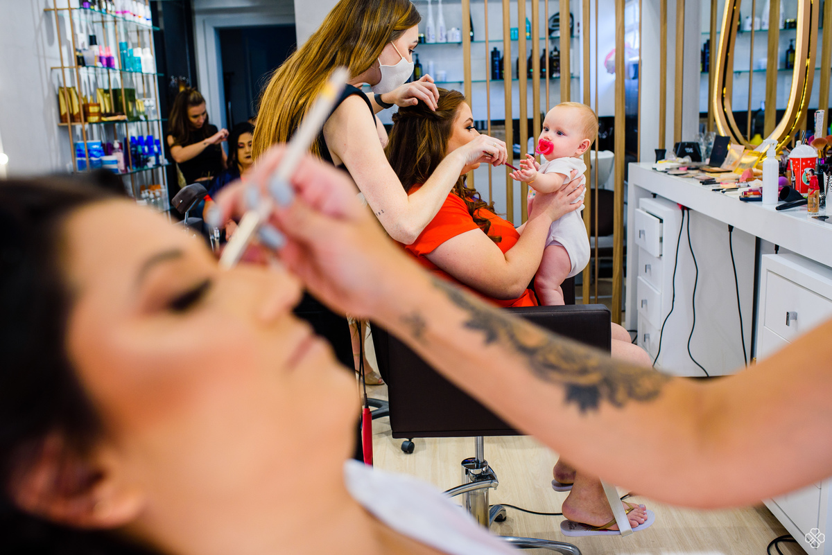 Casamento em Dois Irmãos